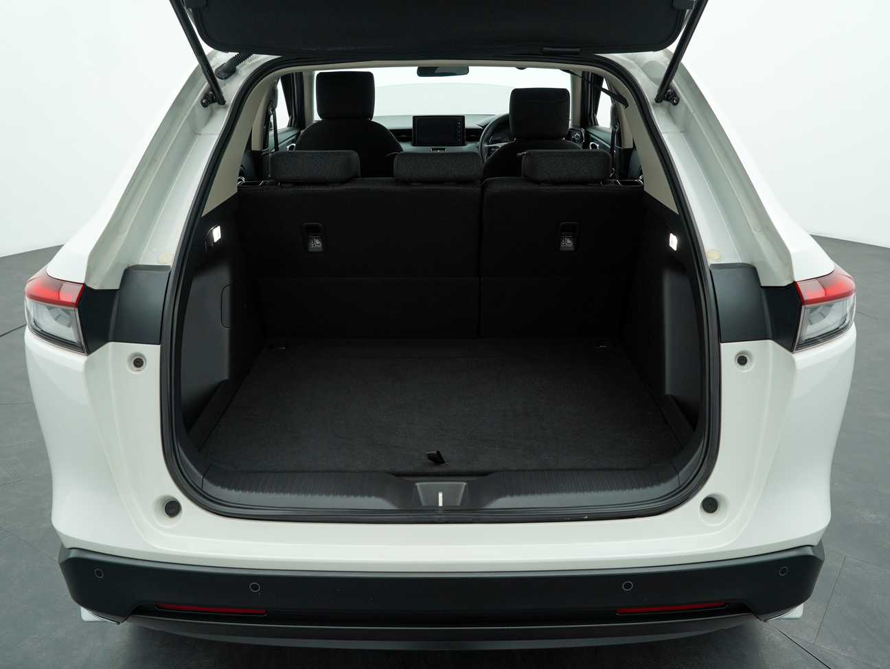 used 2022 Honda HR-V S 1.5