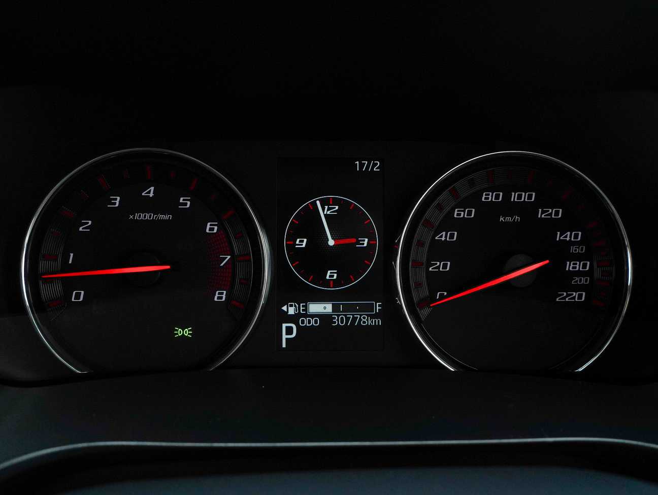 terpakai 2023 Perodua Myvi AV 1.5