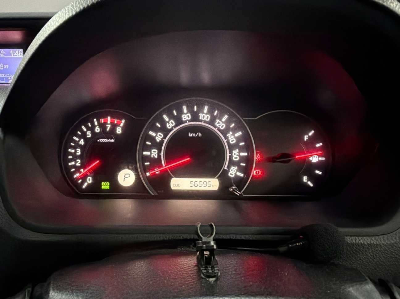 used 2018 Toyota Voxy X 2.0