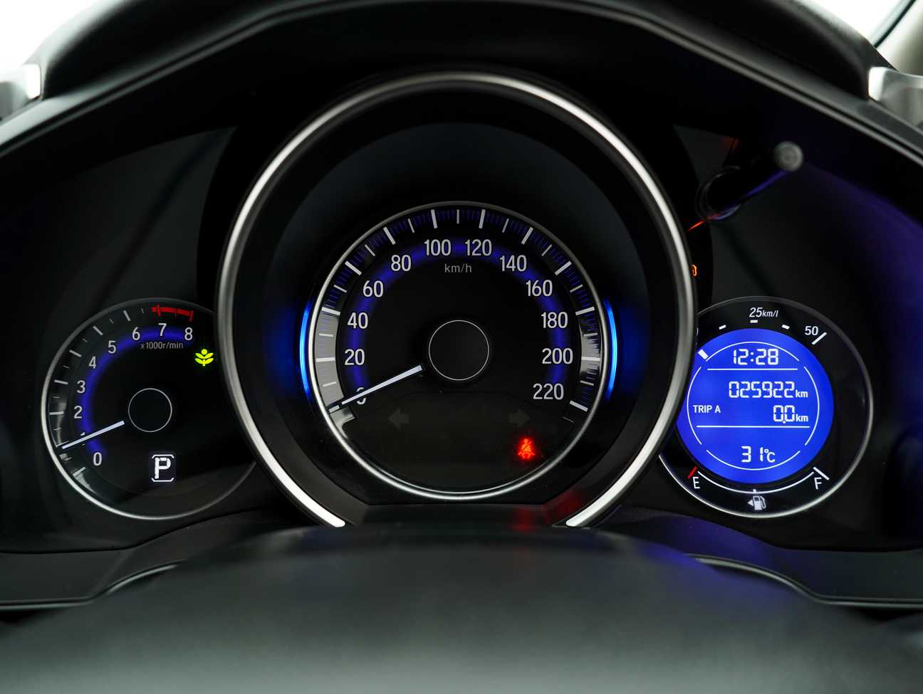used 2021 Honda Jazz E 1.5