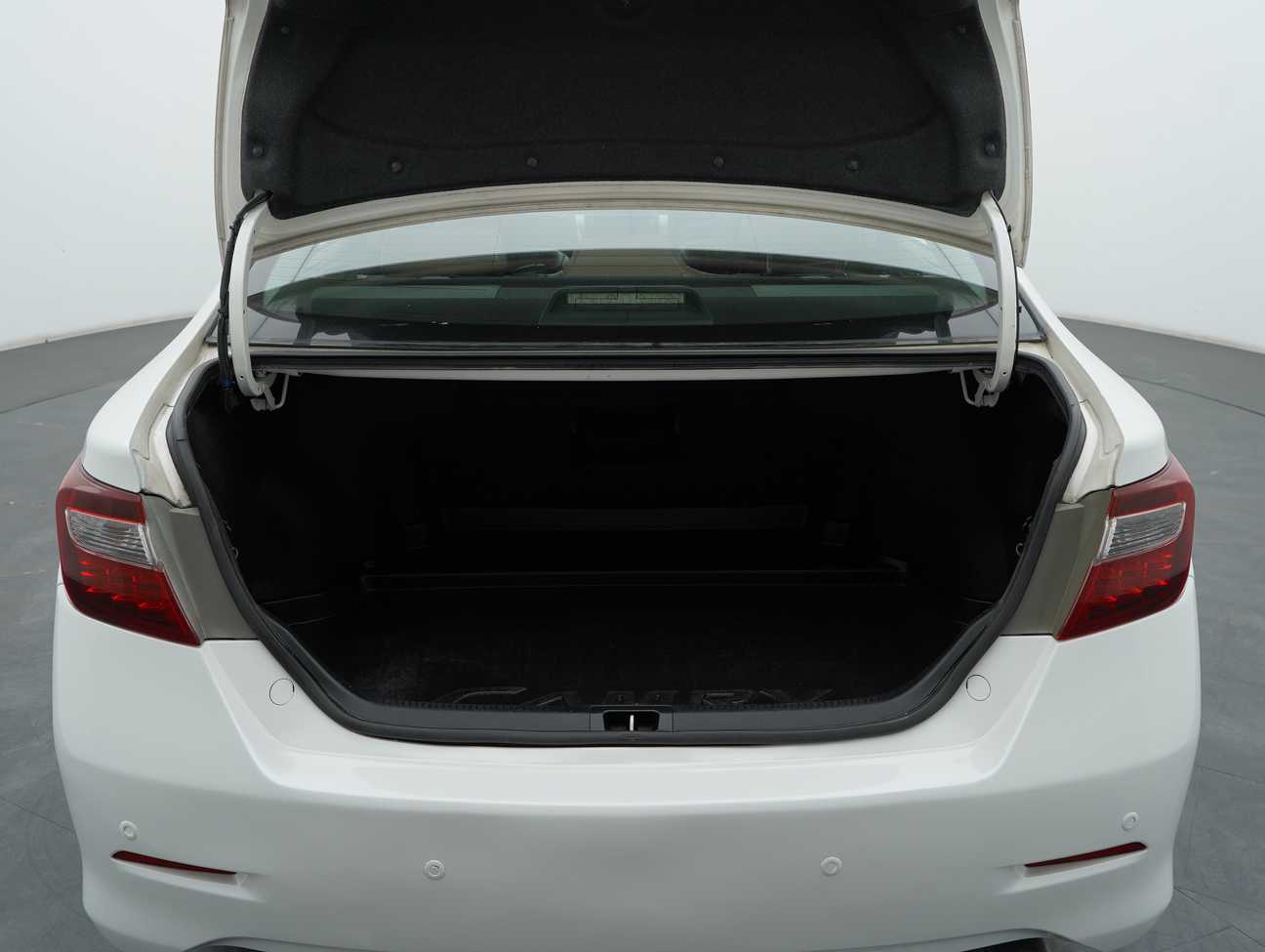 used 2014 Toyota Camry GX 2.0