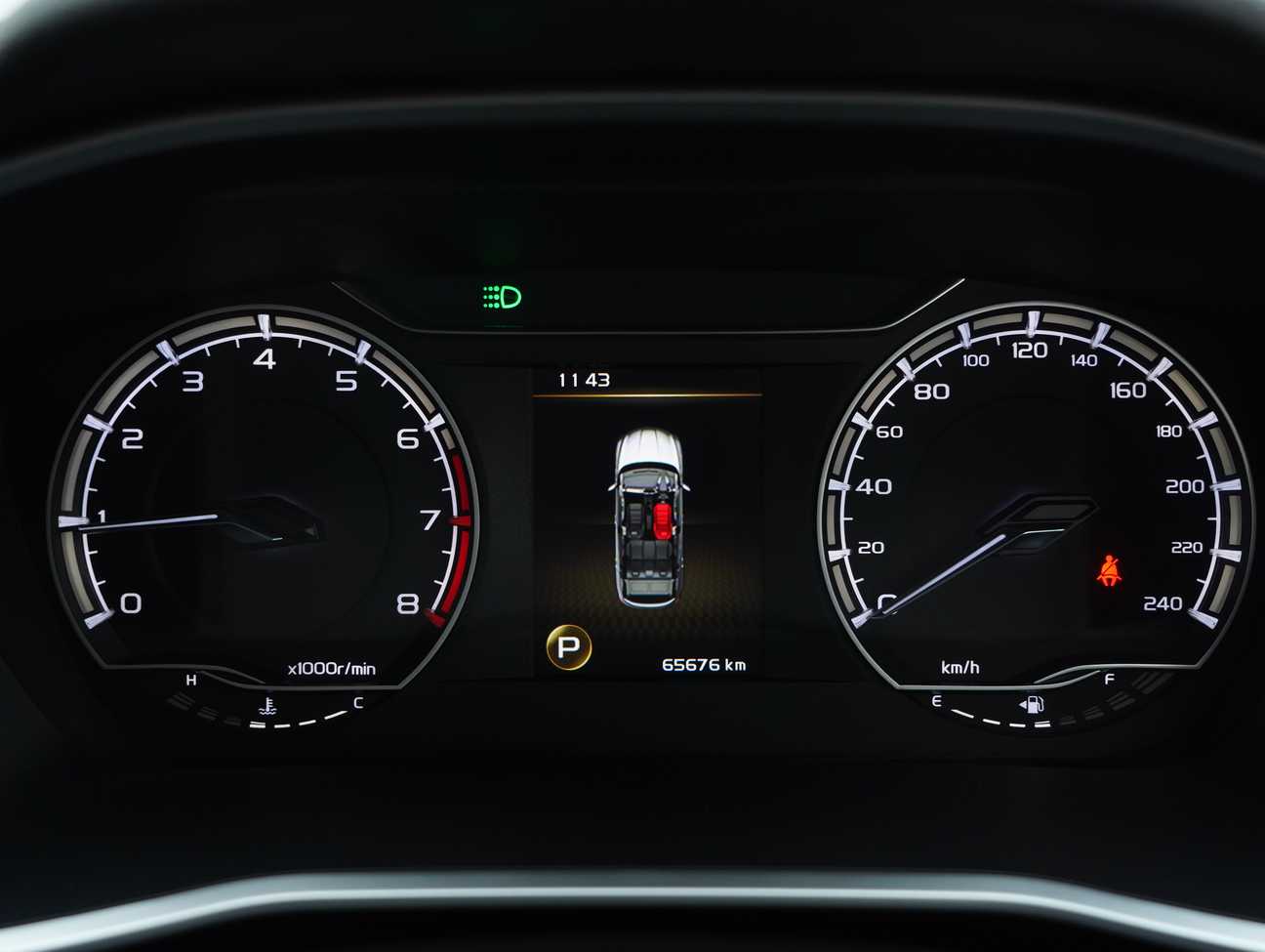 terpakai 2021 Proton X50 Executive 1.5