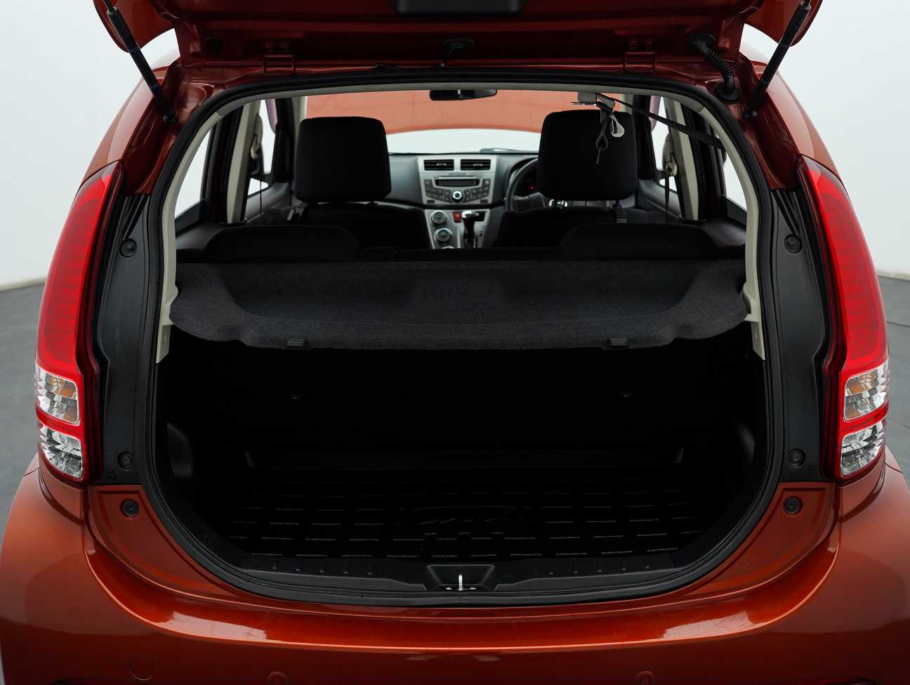 terpakai 2014 Perodua Myvi EZ 1.3