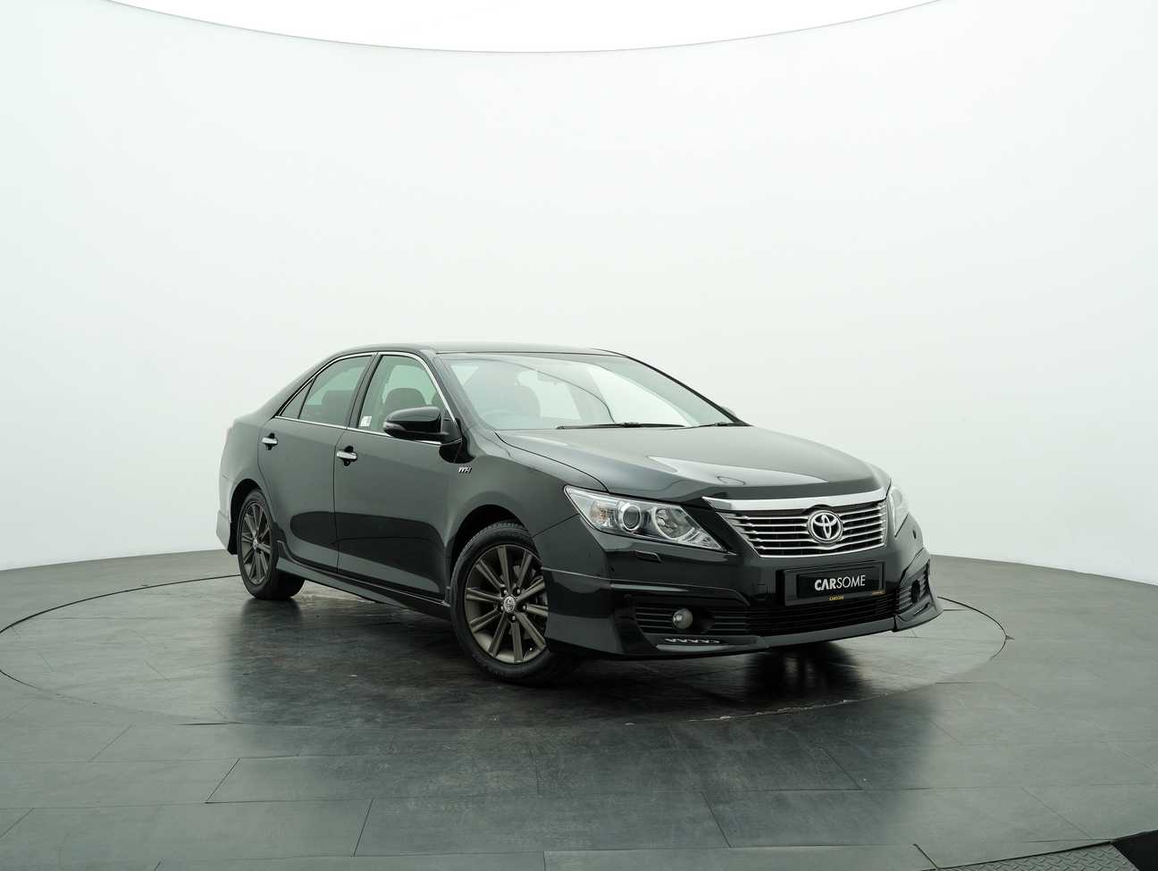 used 2014 Toyota Camry GX 2.0