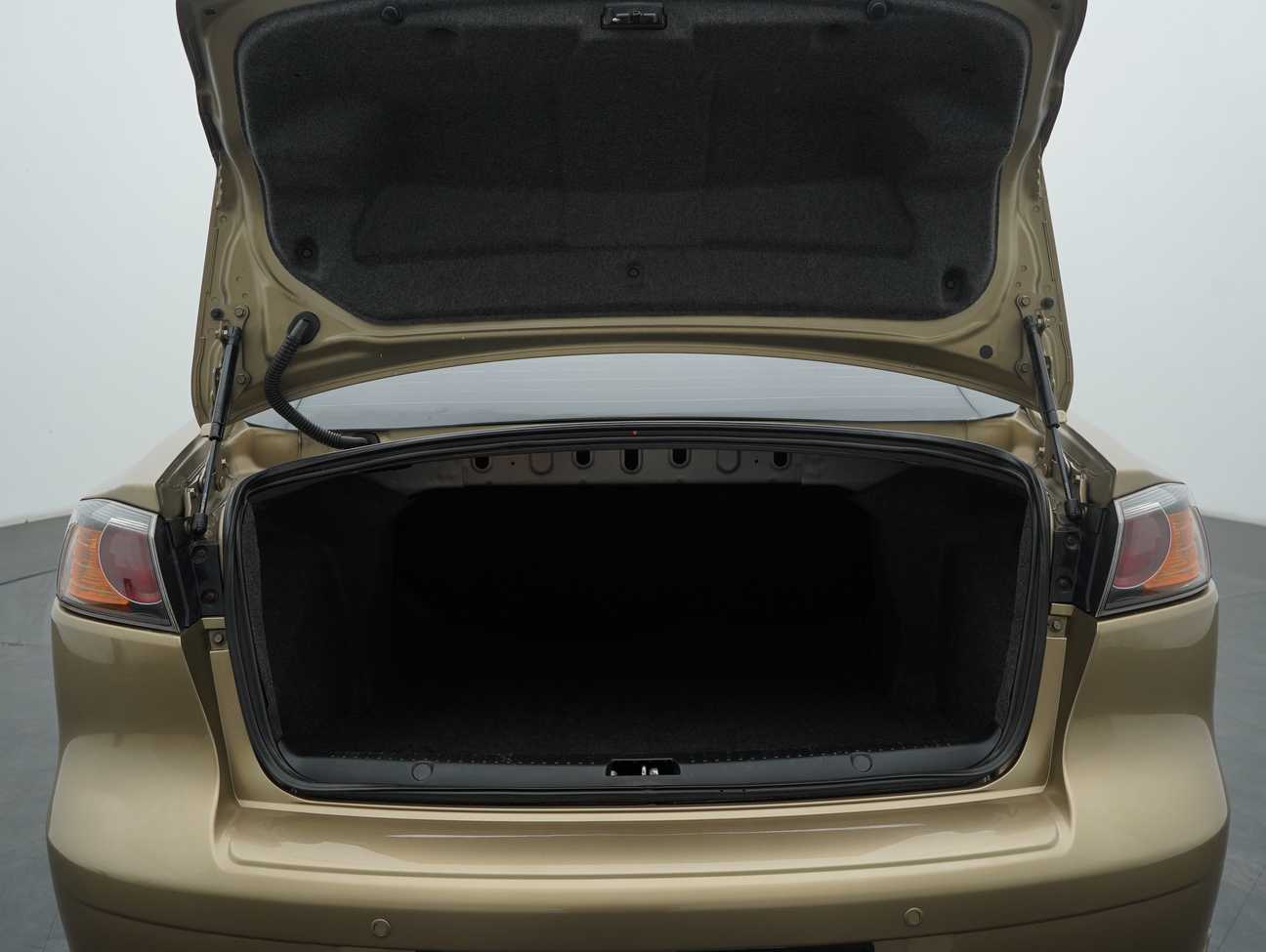 terpakai 2012 Proton Inspira Executive 2.0