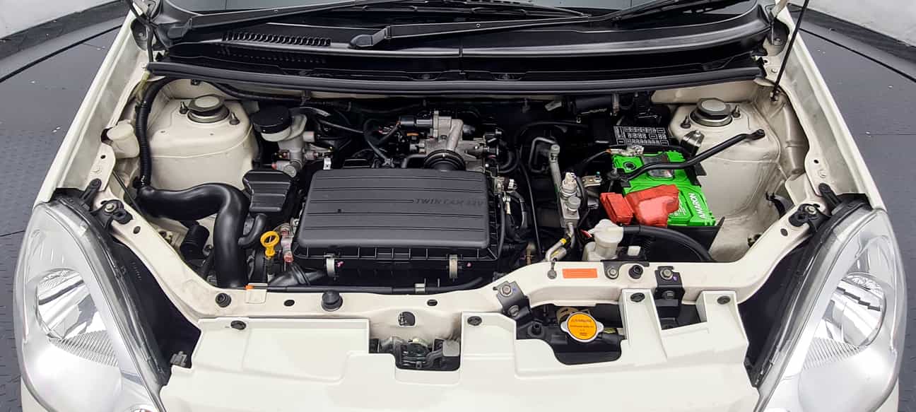 used 2014 Perodua VIVA 850 EX 0.8