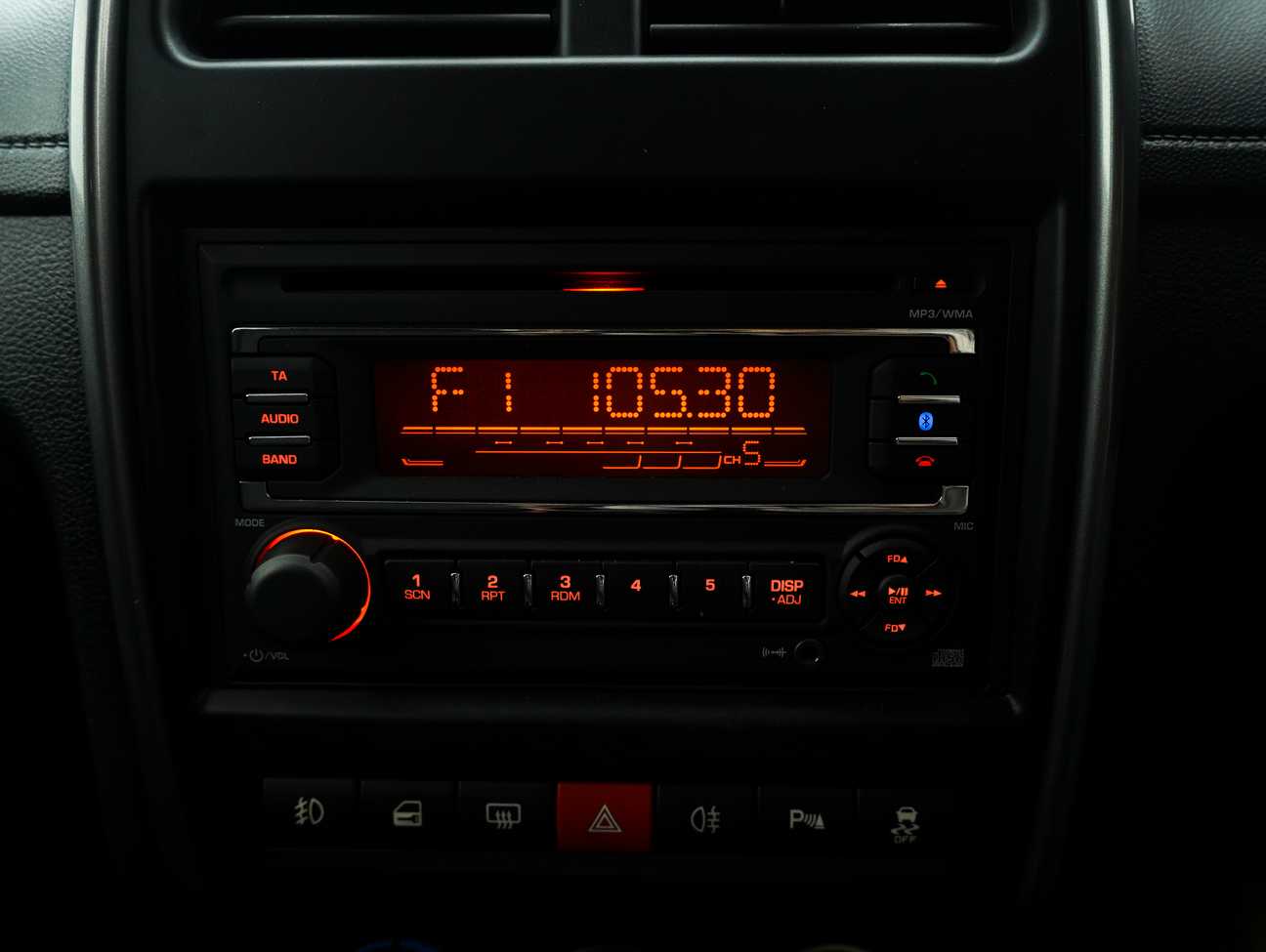 terpakai 2019 Proton Saga Premium 1.3