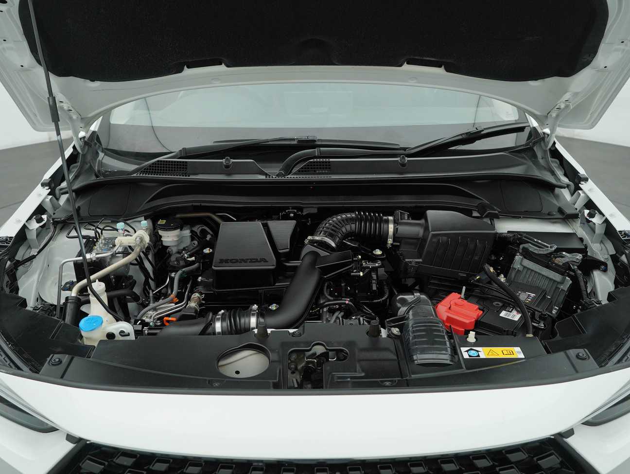 terpakai 2023 Honda HR-V V 1.5