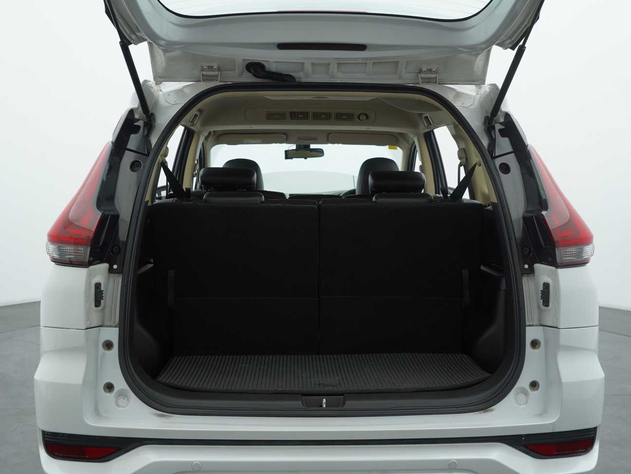 terpakai 2020 Mitsubishi Xpander  1.5