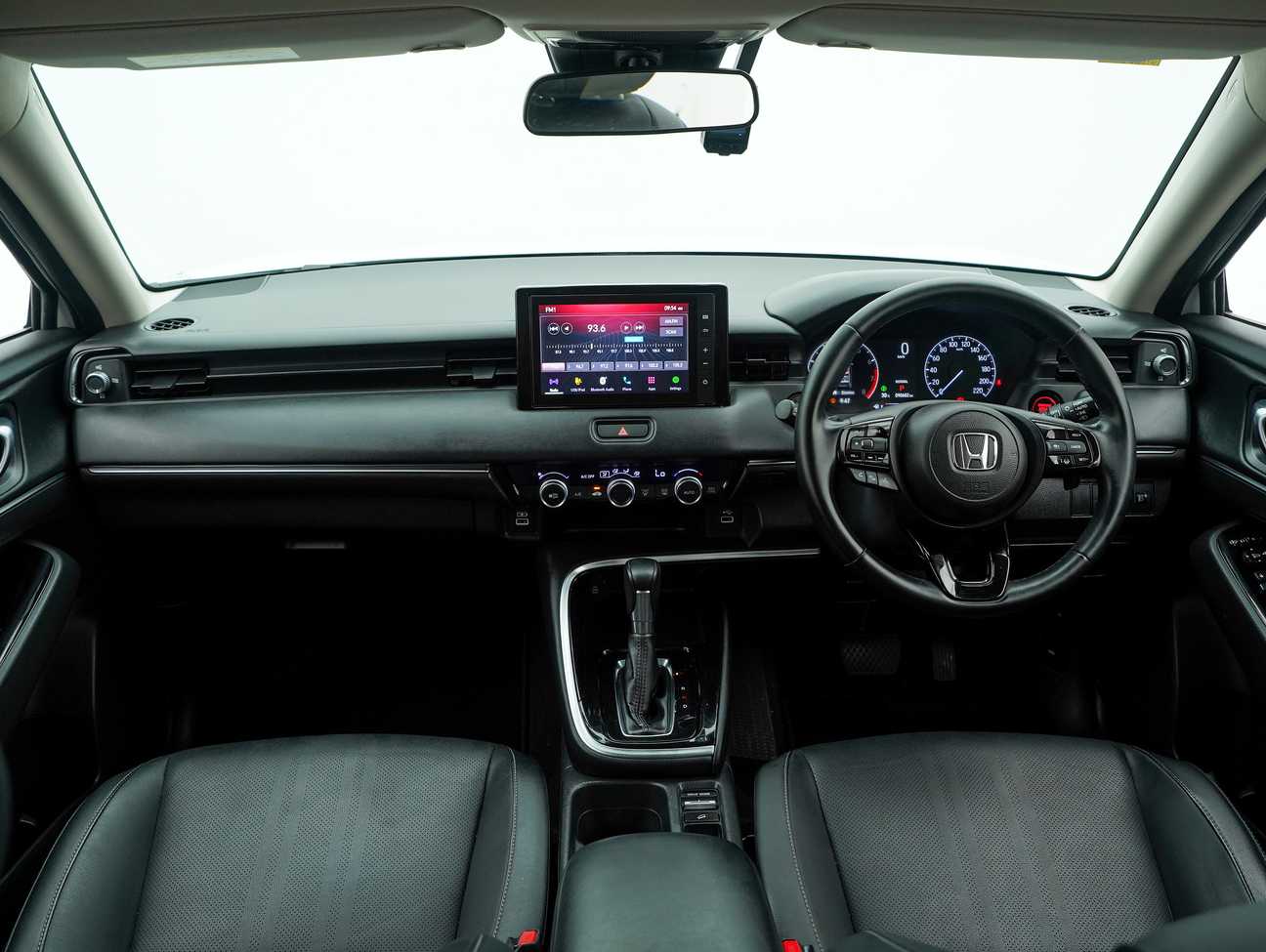 used 2023 Honda HR-V V 1.5