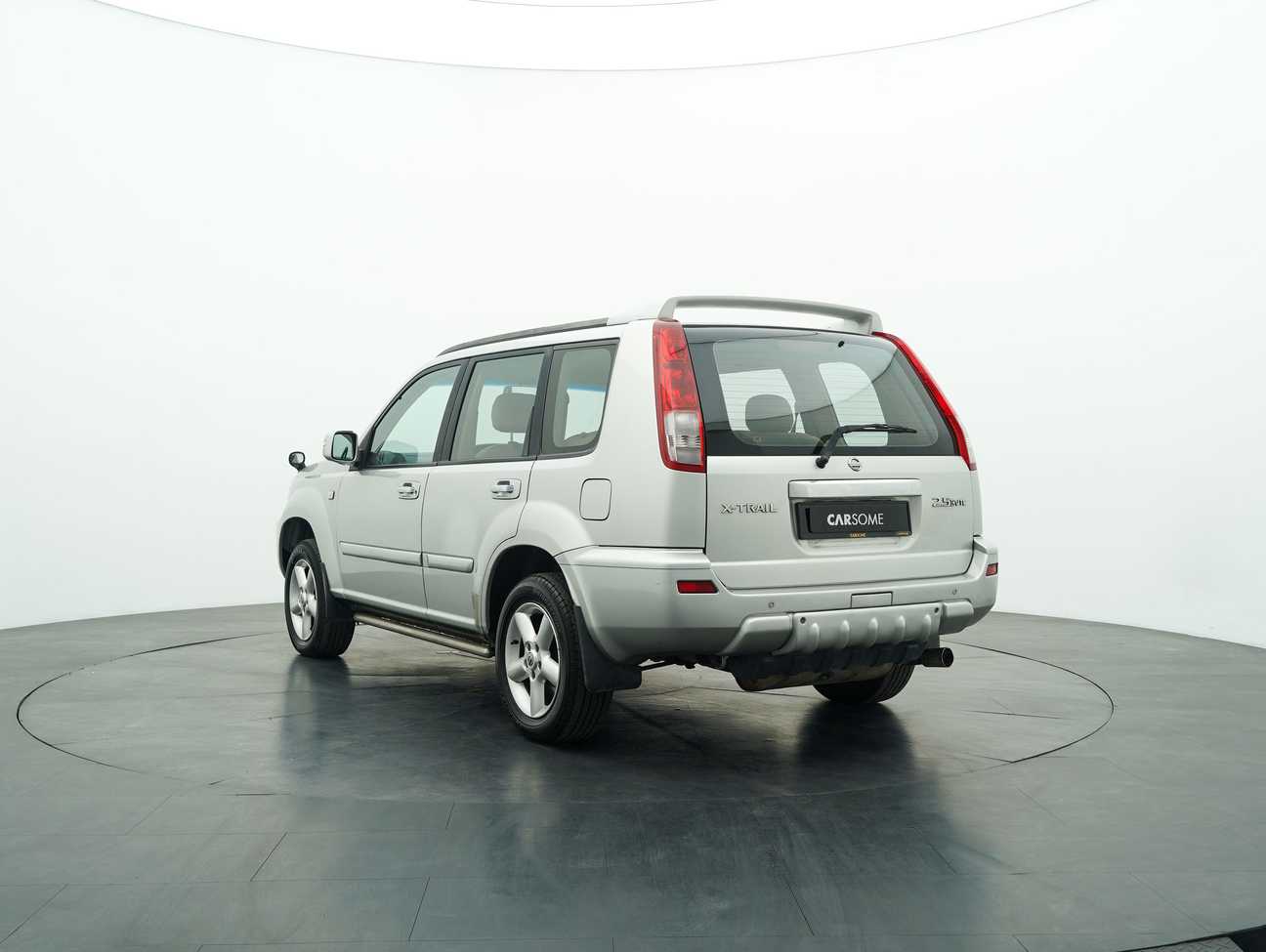 used 2005 Nissan X-Trail Comfort 2.5