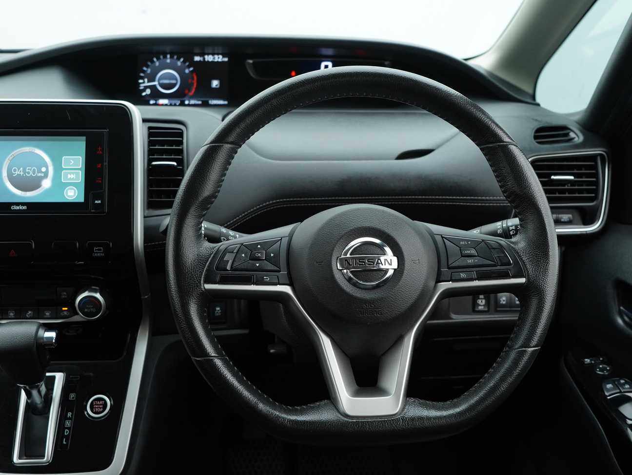 terpakai 2019 Nissan Serena S-Hybrid High-Way Star Premium 2.0