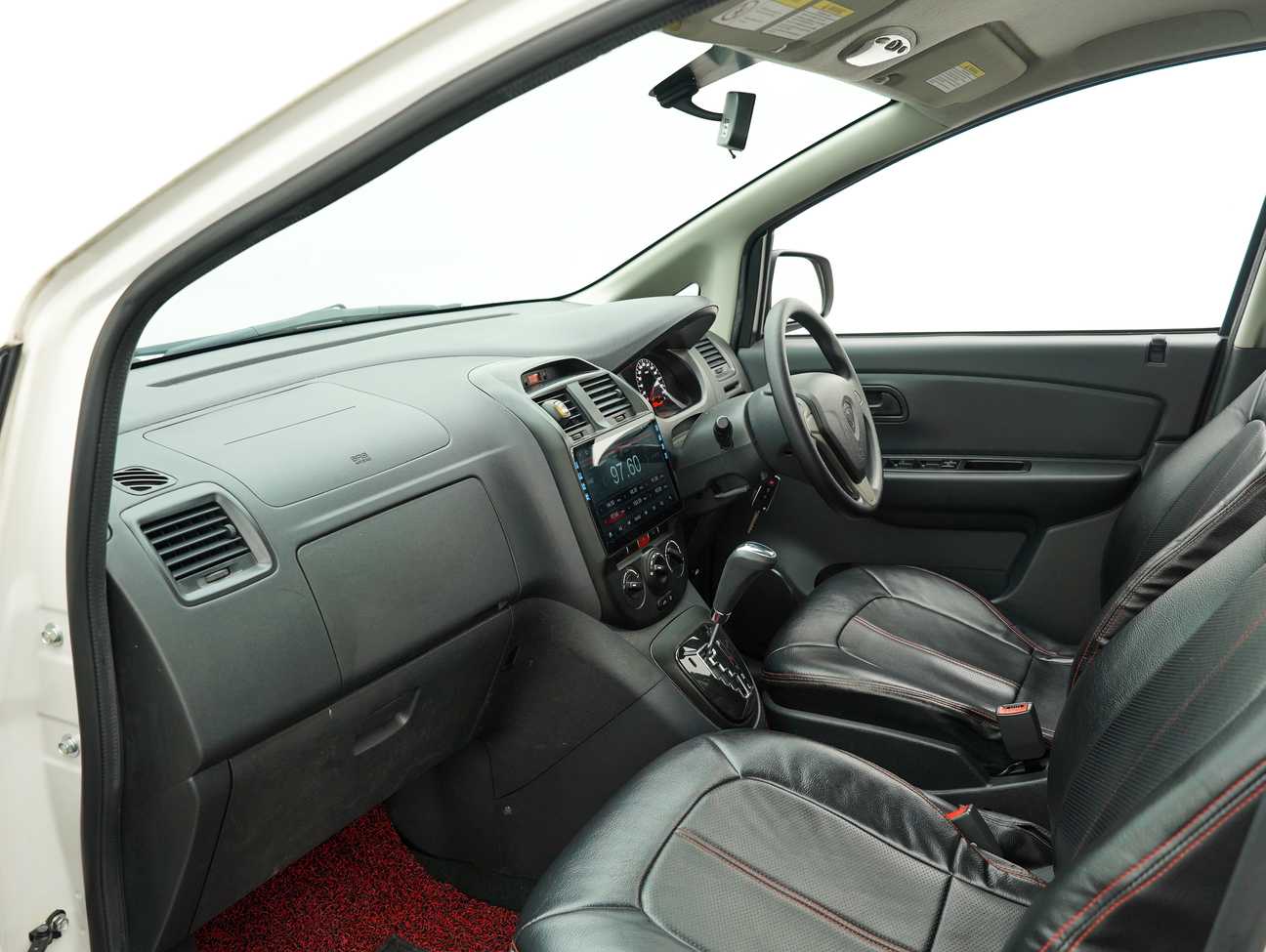 used 2013 Proton Exora Bold CFE Standard 1.6