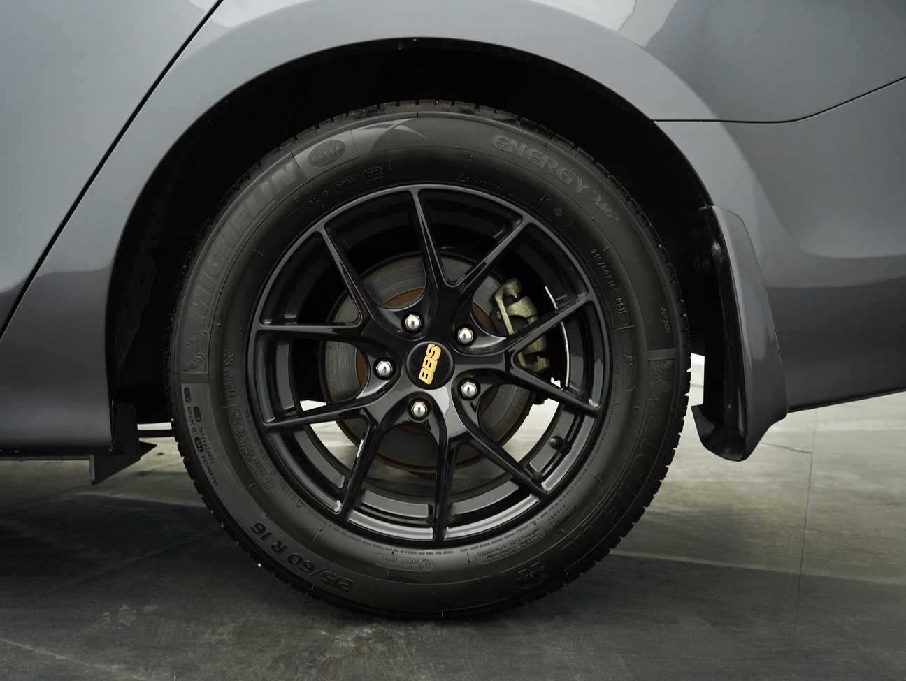 used 2014 Proton Perdana E 2.0