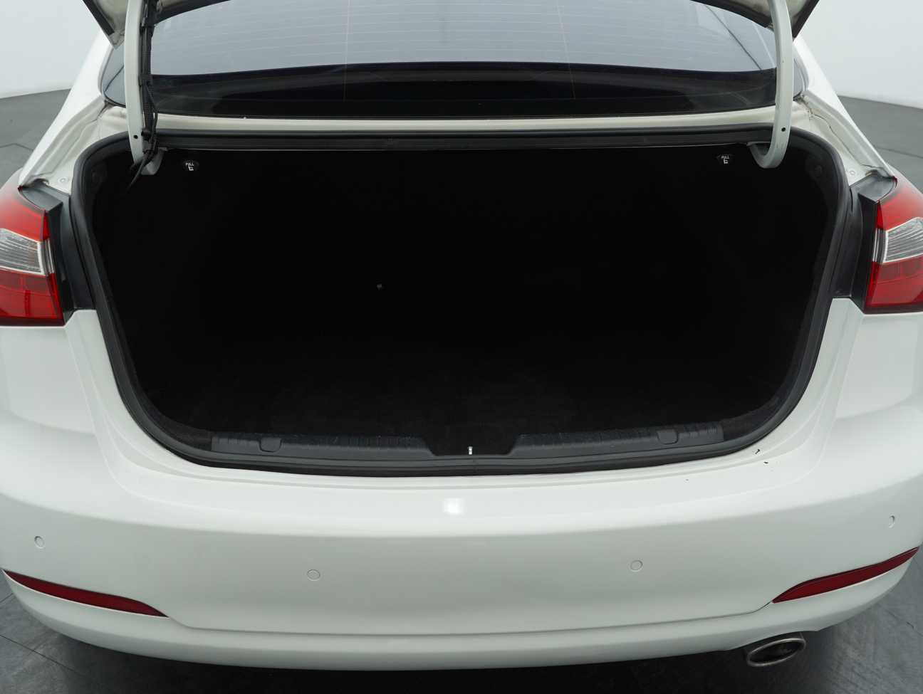 used 2013 Kia Cerato  1.6