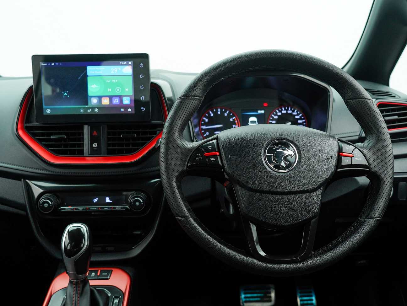 used 2021 Proton Iriz Active 1.6