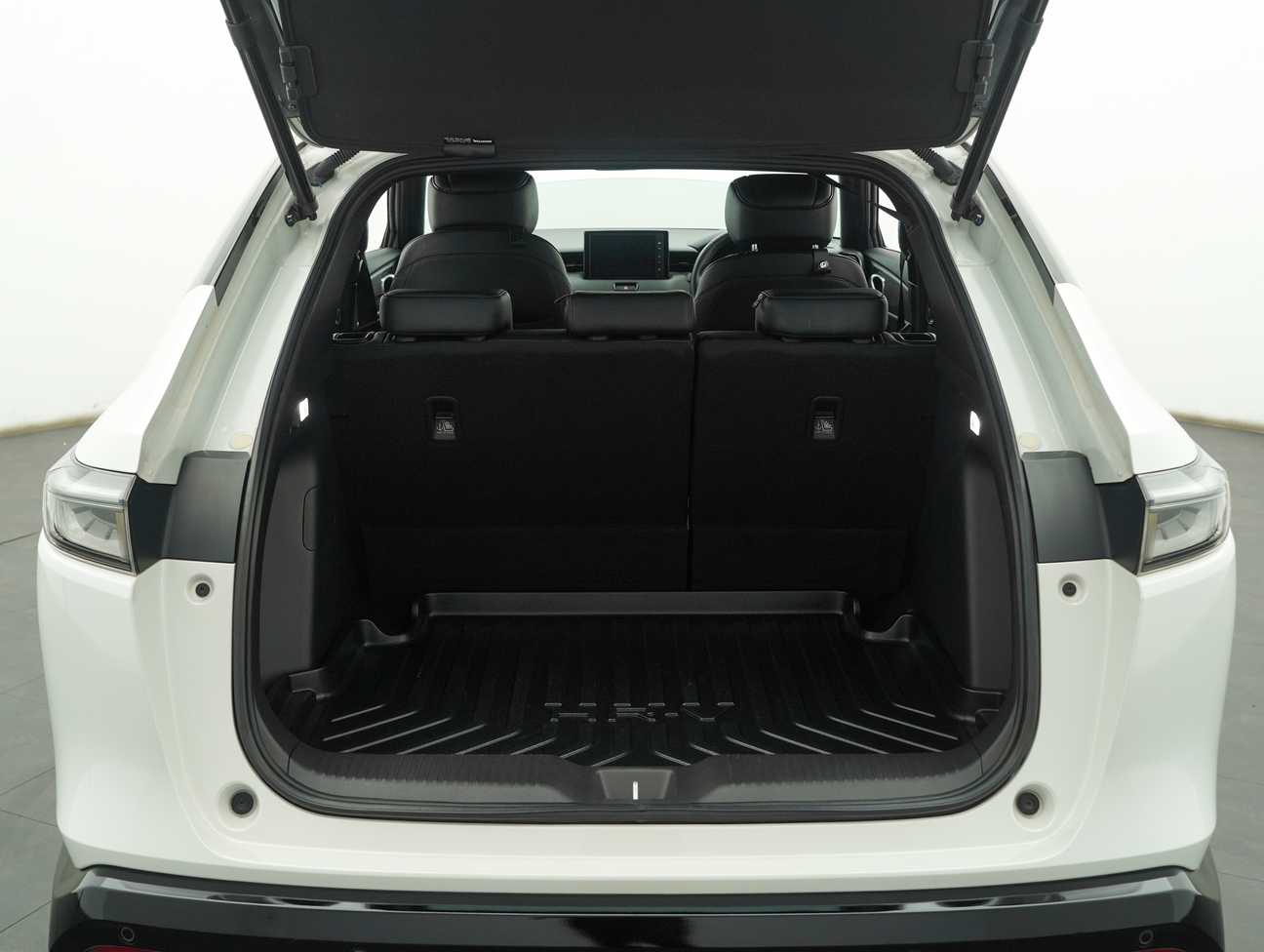 used 2022 Honda HR-V e:HEV RS 1.5