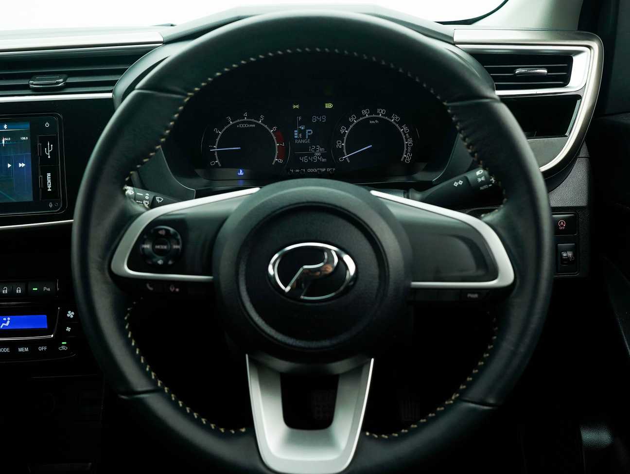 used 2022 Perodua Myvi H 1.5