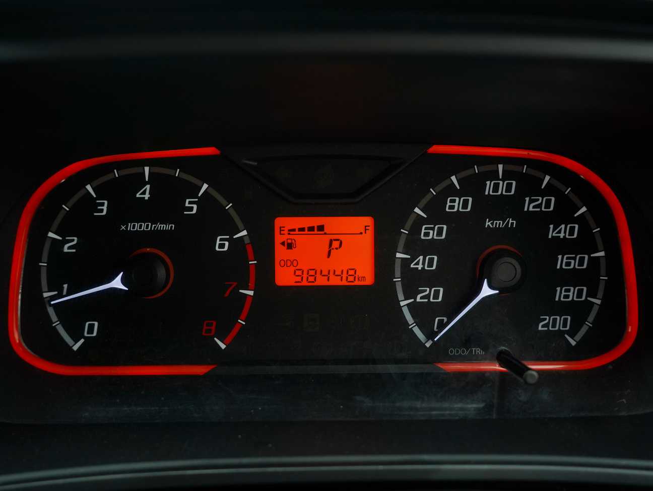 used 2019 Perodua Bezza X Premium 1.3