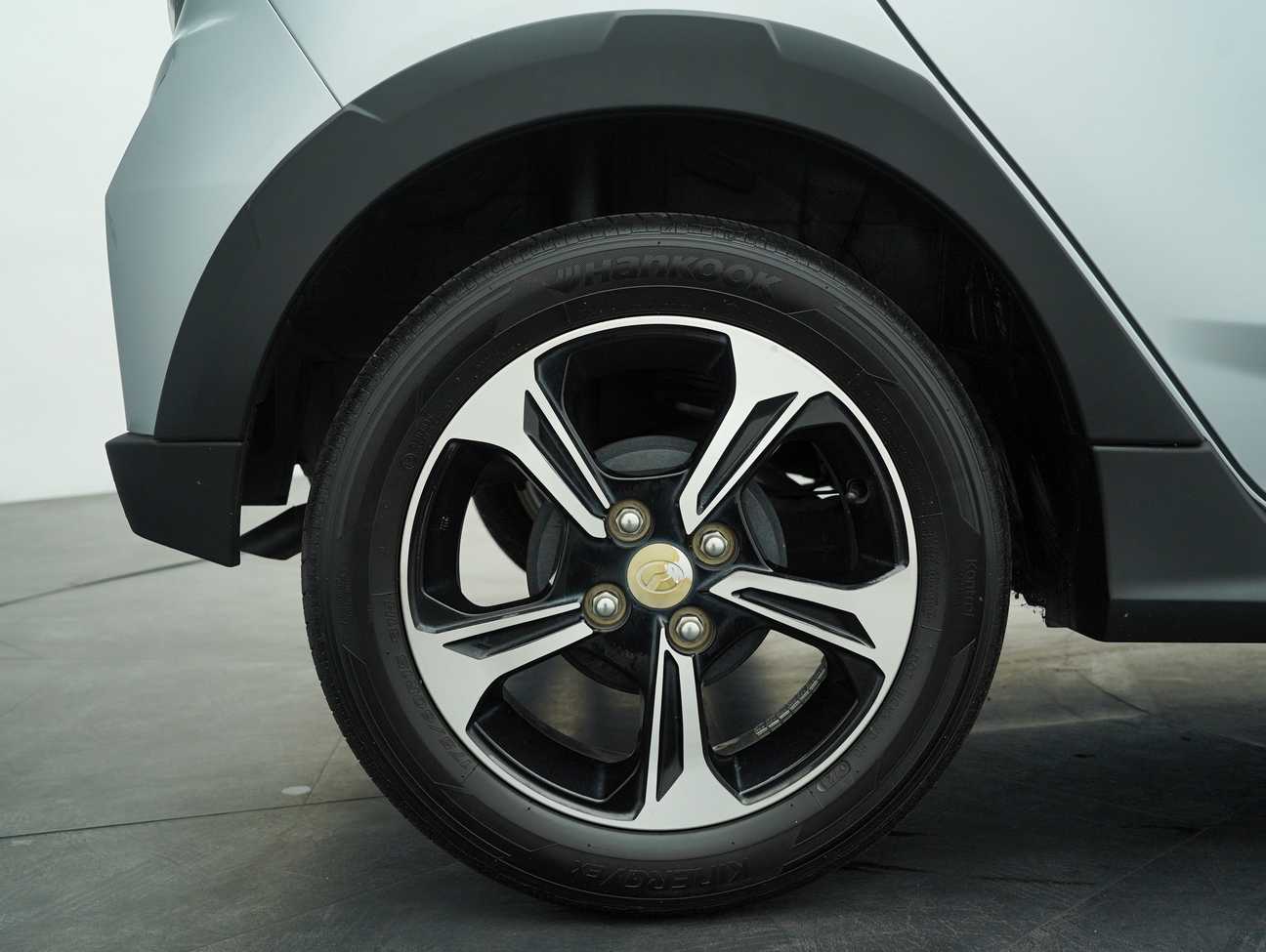 used 2020 Perodua AXIA Style 1.0