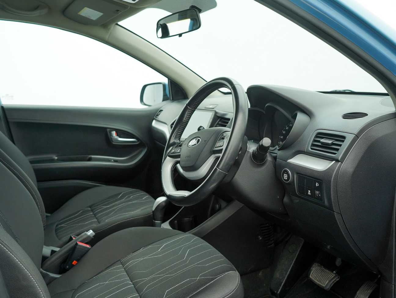 used 2014 Kia Picanto  1.2