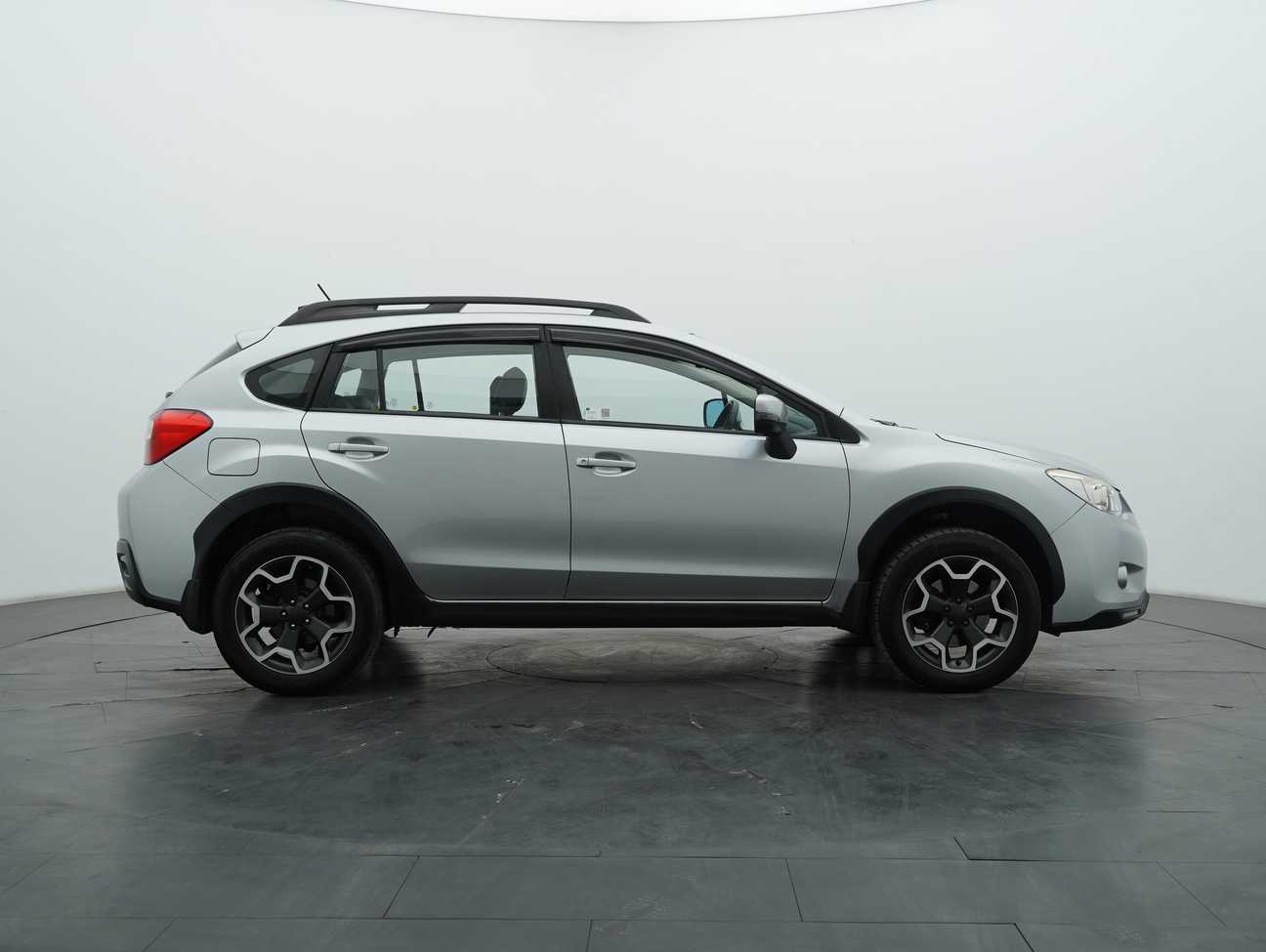 used 2015 Subaru XV  2.0