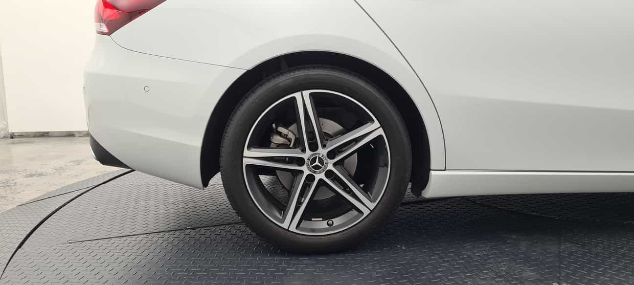 used 2019 Mercedes-Benz A 200 1.3