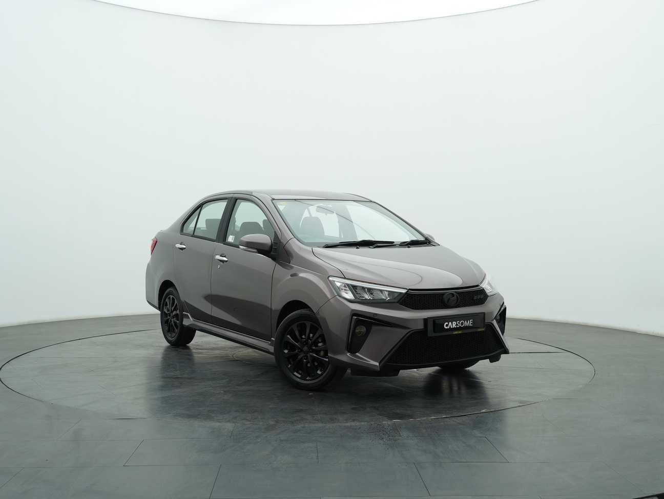 used 2020 Perodua Bezza X 1.3