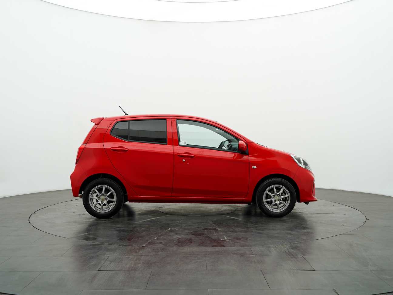 terpakai 2020 Perodua AXIA GXtra 1.0