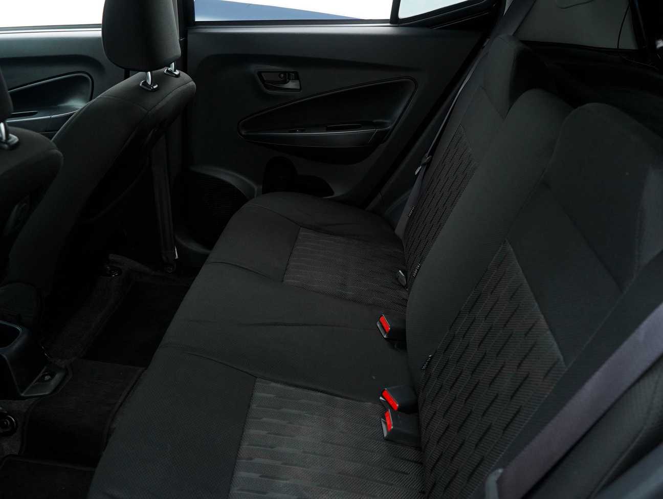 used 2017 Perodua AXIA G 1.0