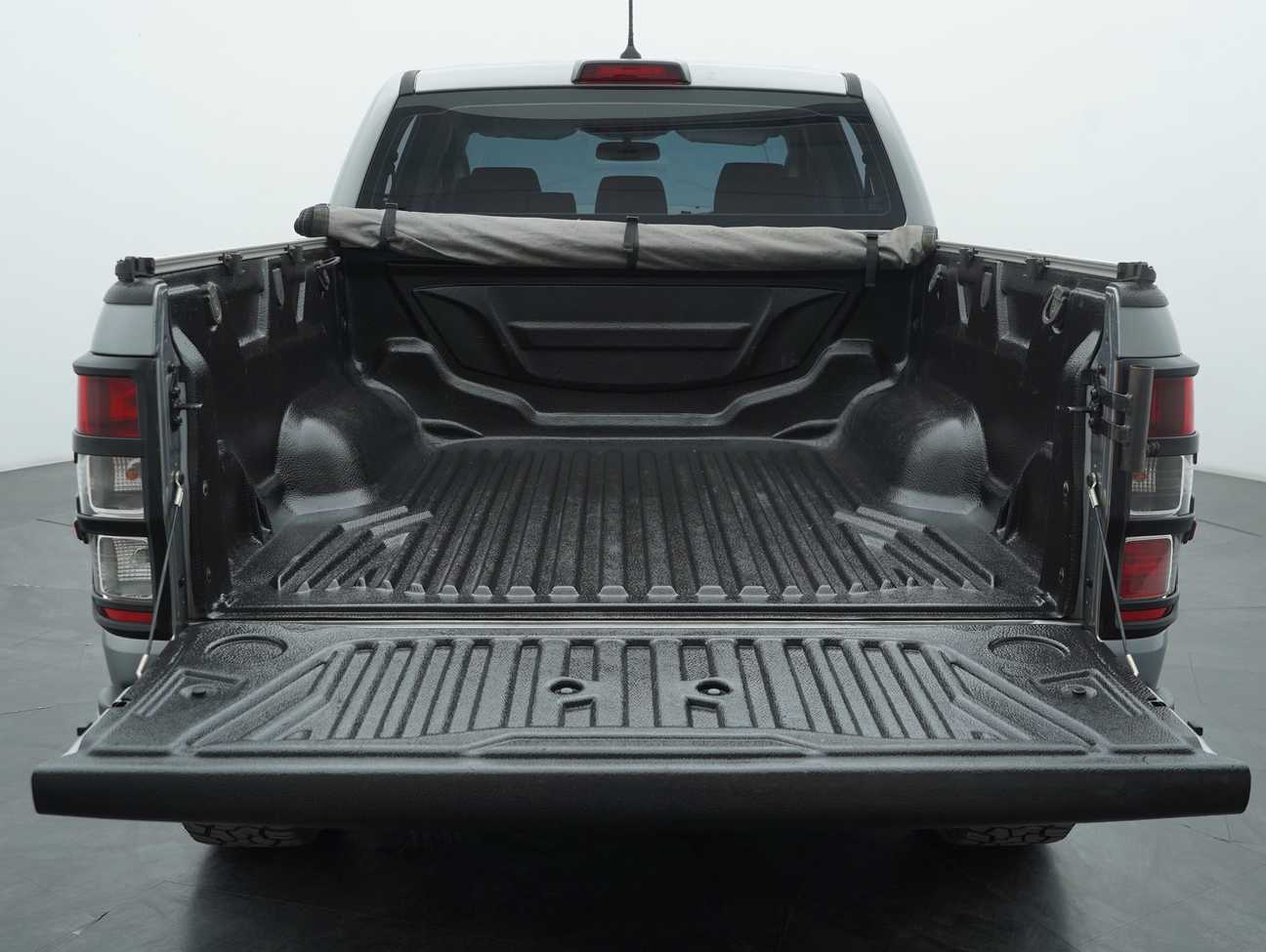 terpakai 2021 Ford Ranger XL High Rider Dual Cab 2.2