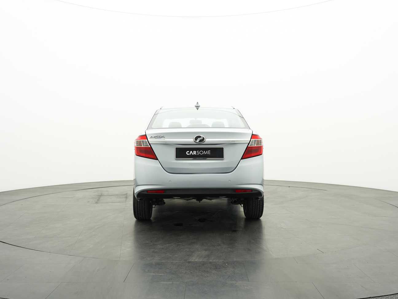 used 2016 Perodua Bezza G Standard 1.0