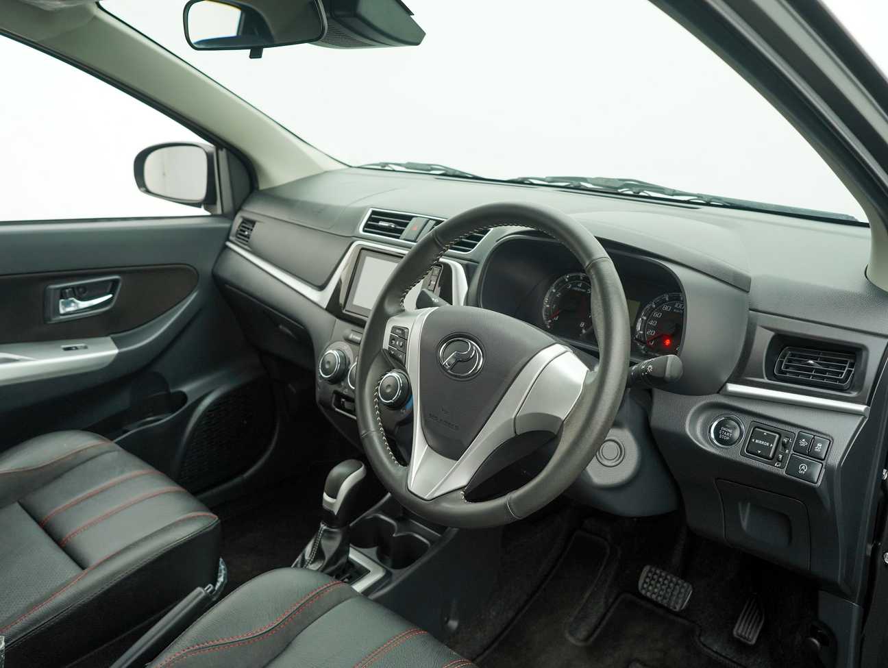 used 2022 Perodua Bezza Advance 1.3