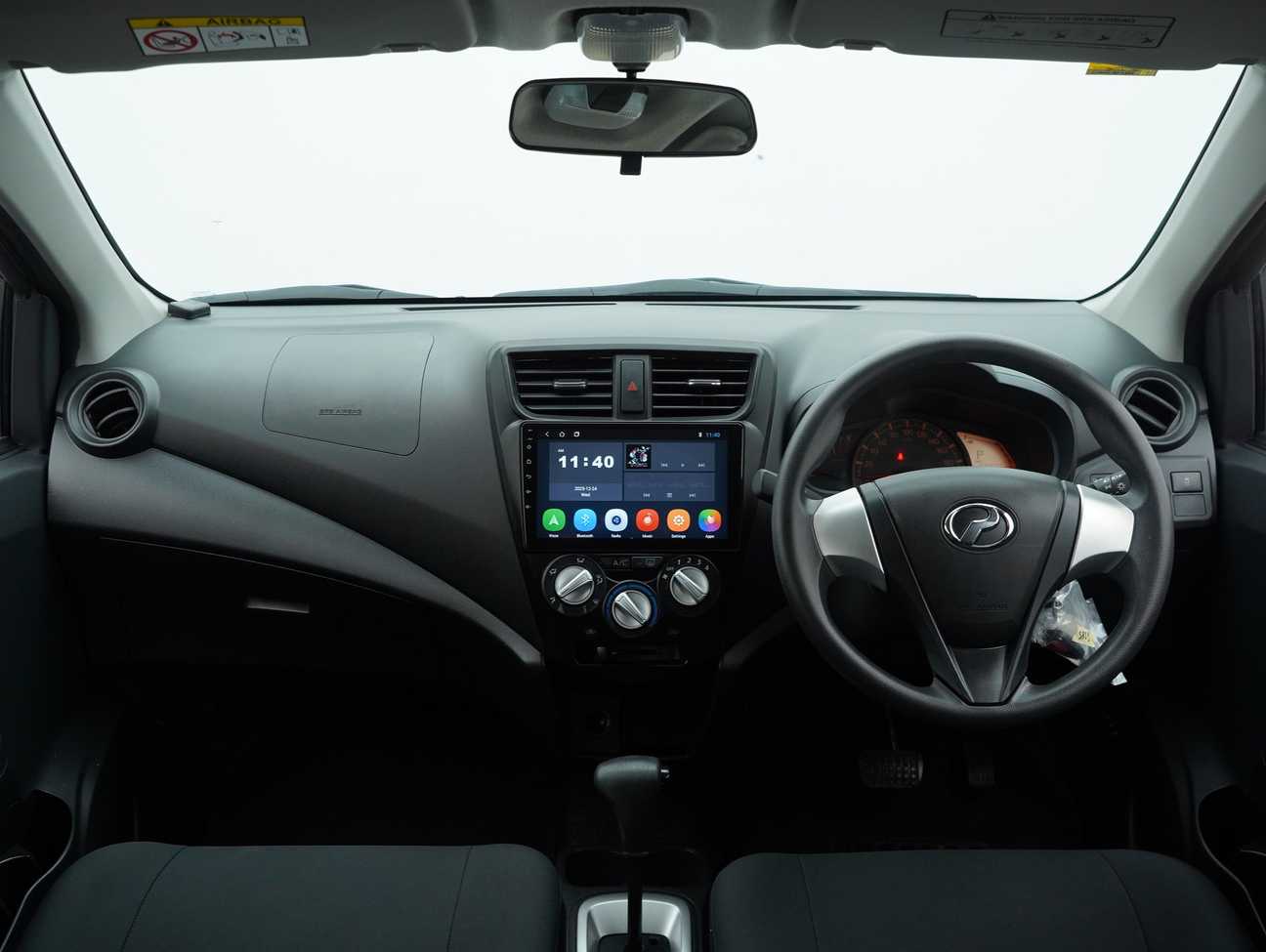 used 2020 Perodua AXIA GXtra 1.0