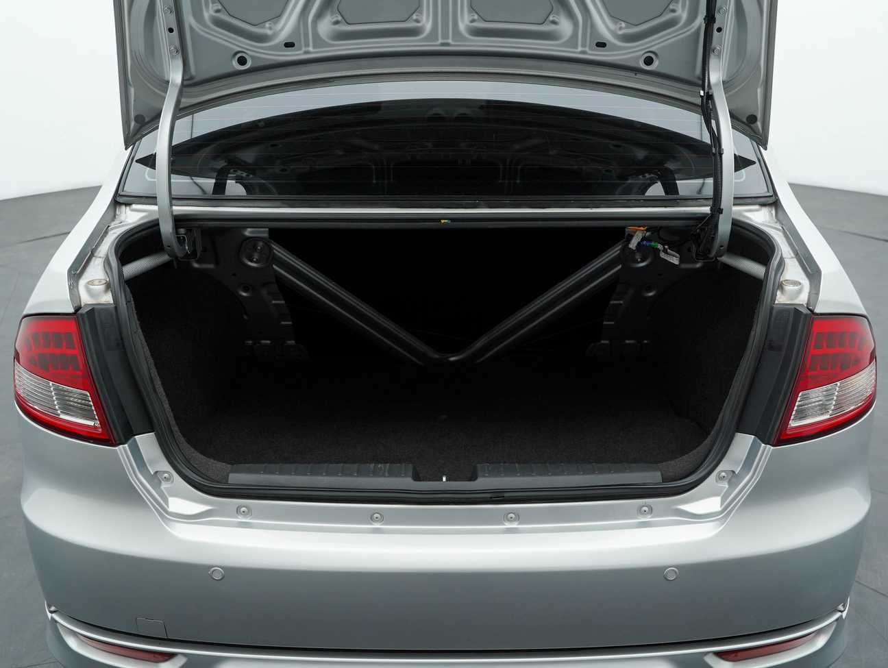 terpakai 2016 Proton Saga FLX Plus 1.3