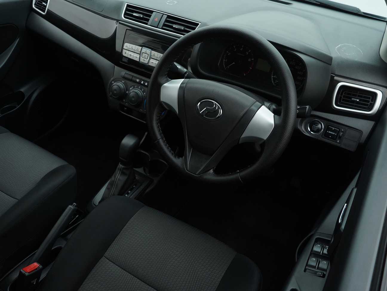 used 2016 Perodua Bezza X Premium 1.3