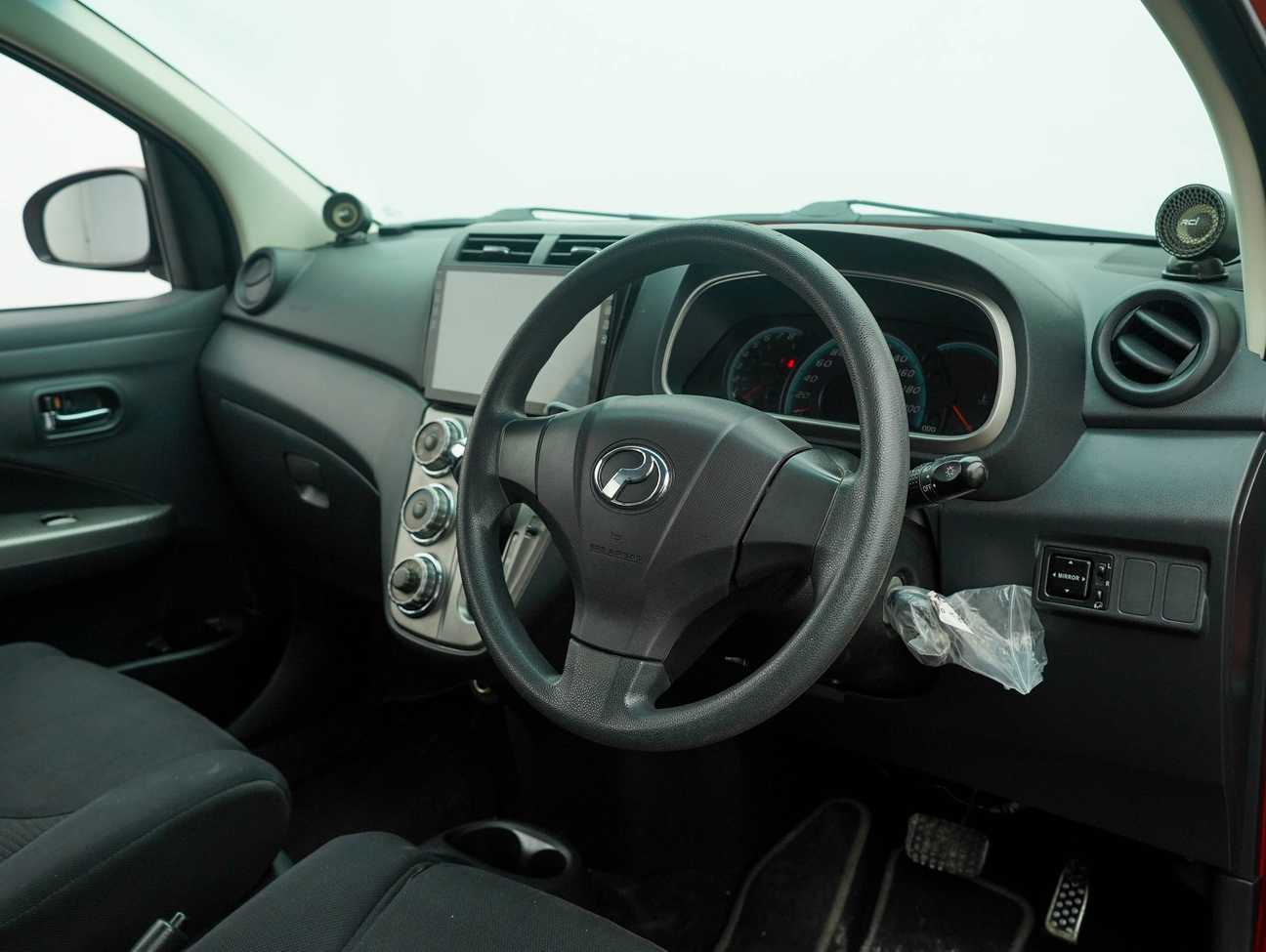 used 2014 Perodua Myvi SE 1.3