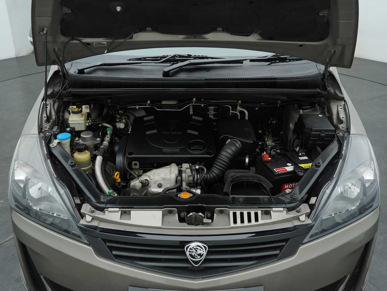 used 2019 Proton Exora Executive 1.6