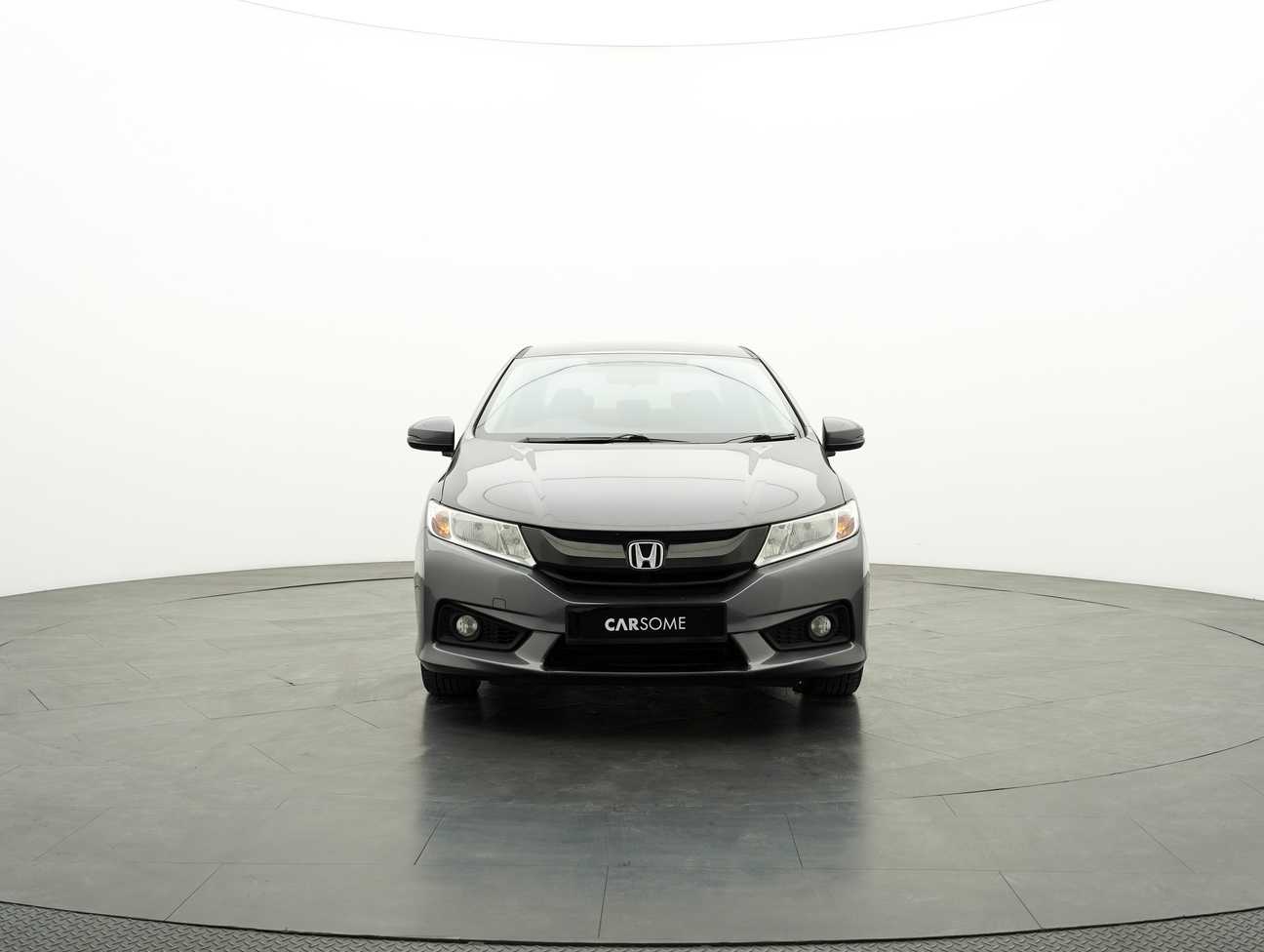 used 2015 Honda City V 1.5