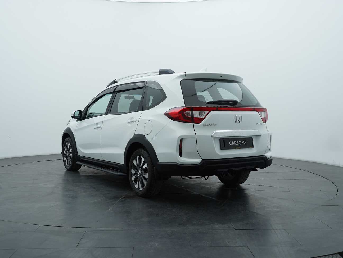 used 2020 Honda BR-V E 1.5