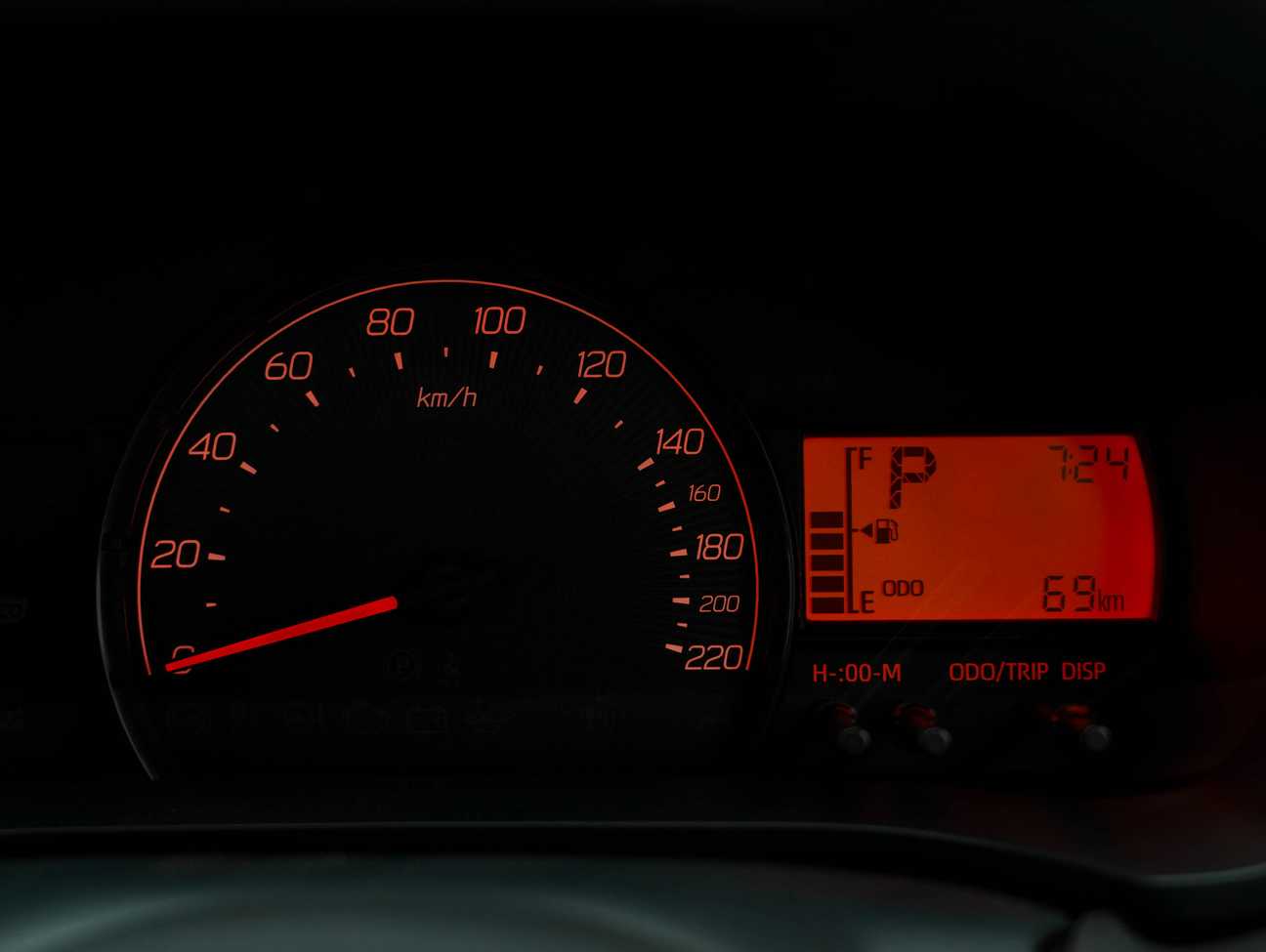 used 2023 Perodua AXIA G 1.0