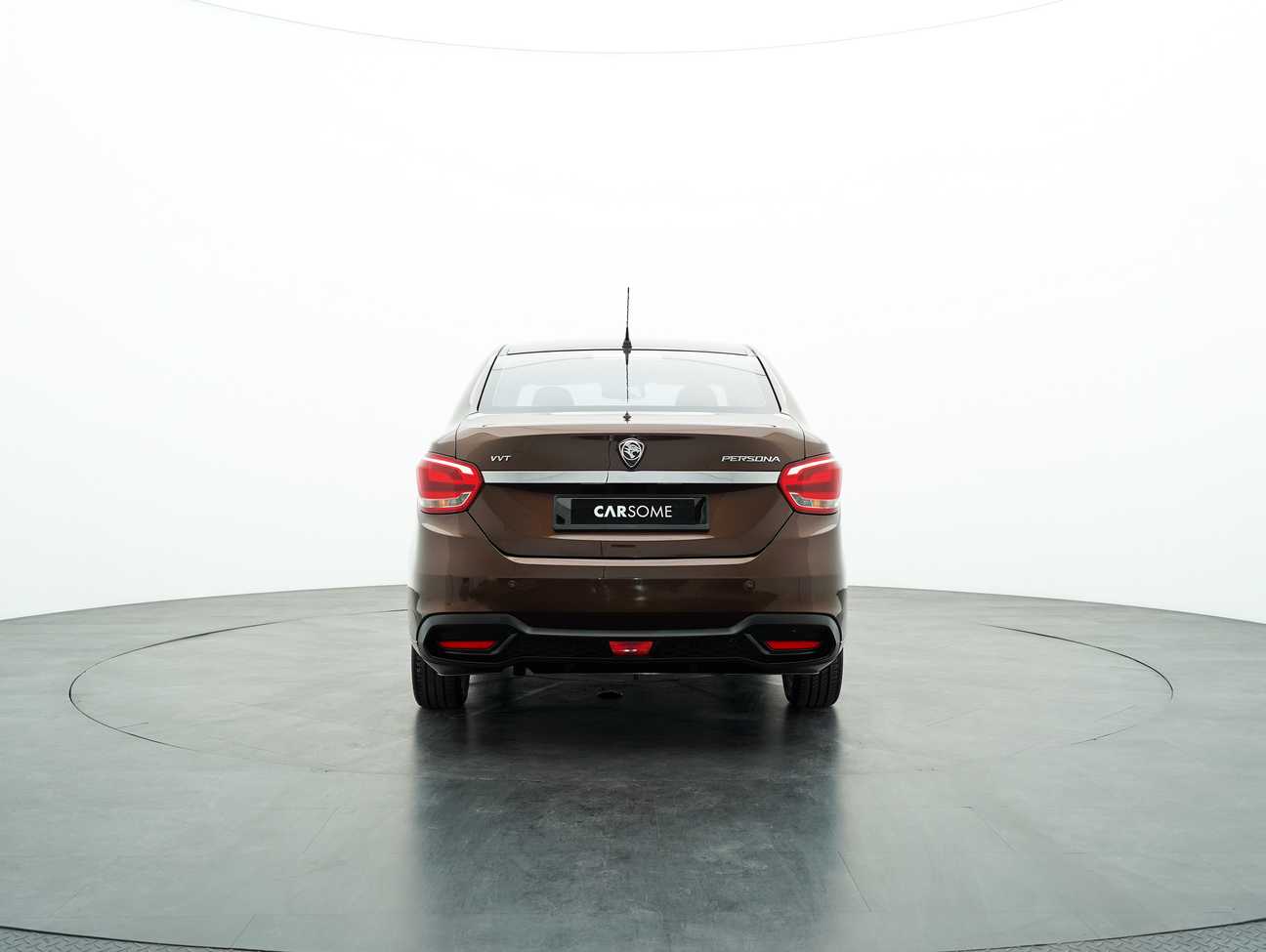 used 2018 Proton Persona Standard 1.6