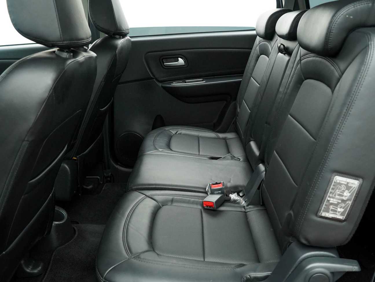 used 2022 Proton Exora Premium 1.6