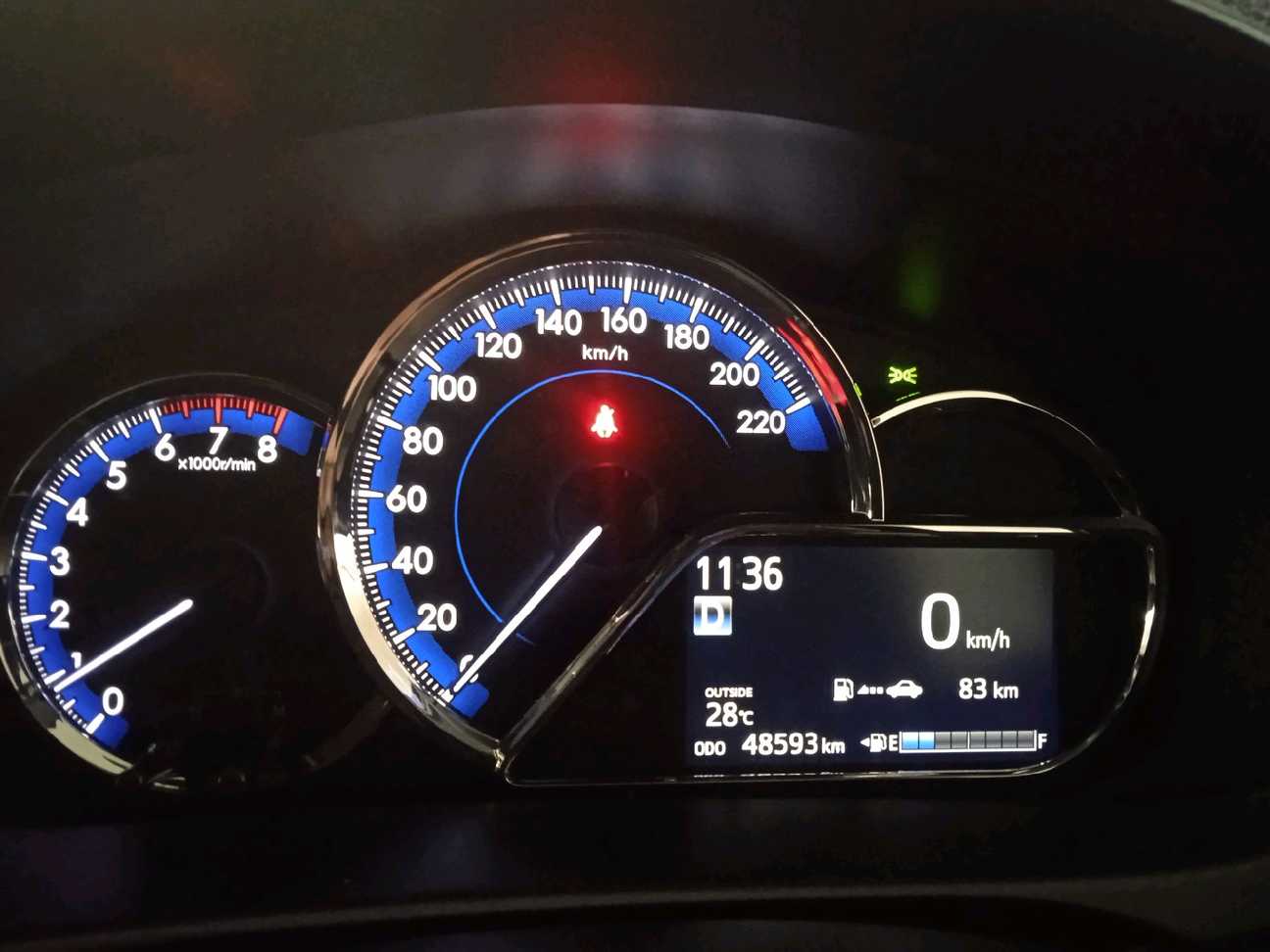 used 2021 Toyota Yaris G 1.5