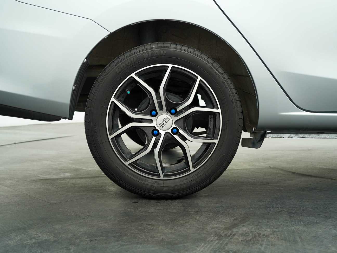 used 2017 Perodua Bezza X Premium 1.3