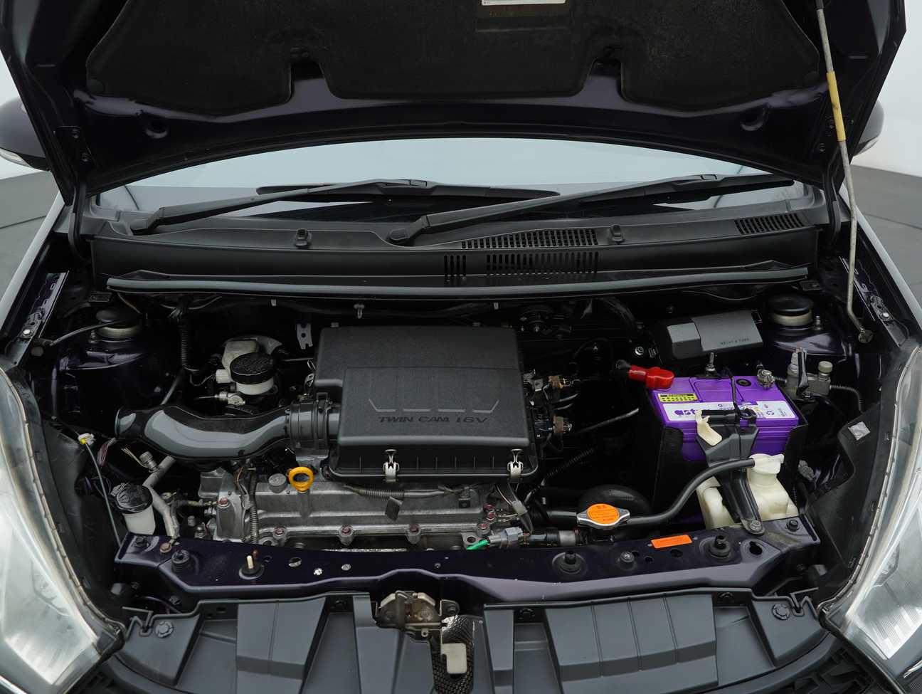 used 2017 Perodua Myvi SE 1.5