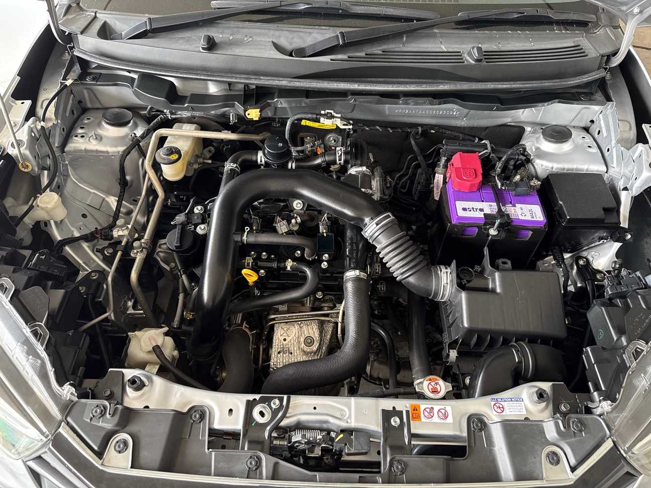 used 2021 Perodua Ativa H 1.0