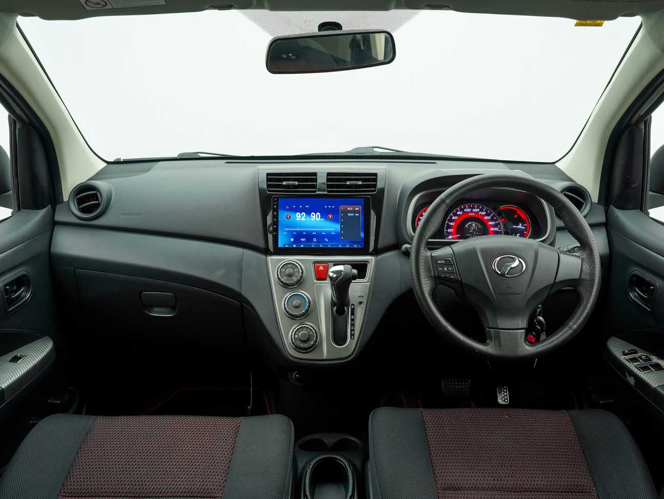 terpakai 2013 Perodua Myvi SE 1.5