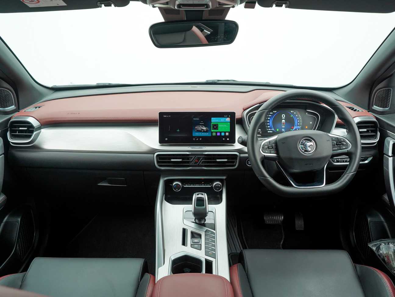 used 2021 Proton X50 Flagship 1.5