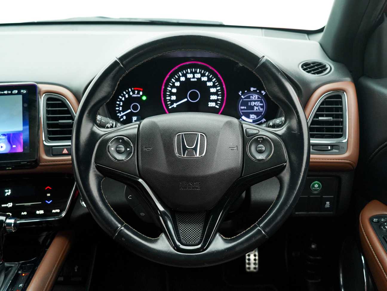 used 2020 Honda HR-V RS 1.8